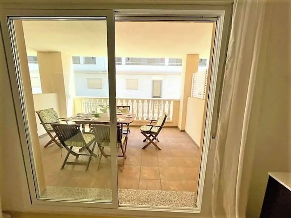Apartment Grao de Moncofar Ref 041