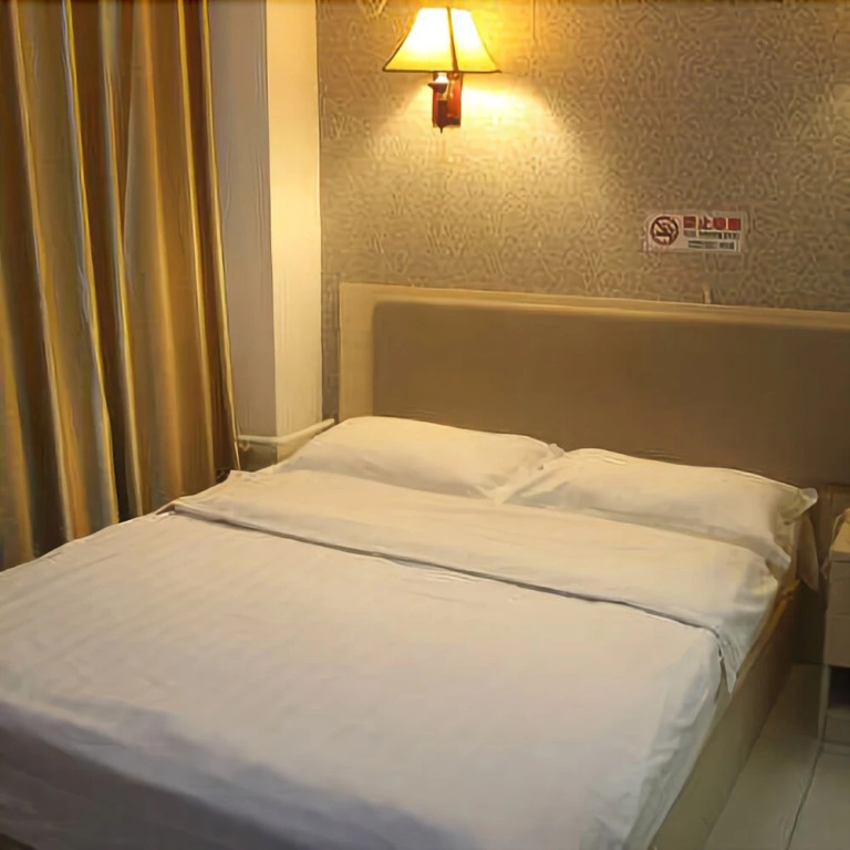 Jinlongdu Business Hotel (Beijing Guanzhuang Yangzha Huandao)