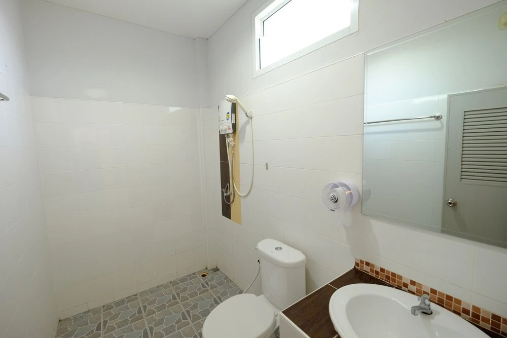 Prompong Resort Mukdahan