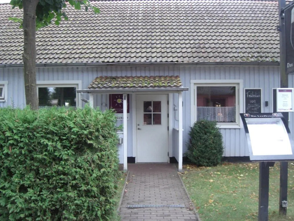 Regenbogen Ferienanlage Boltenhagen