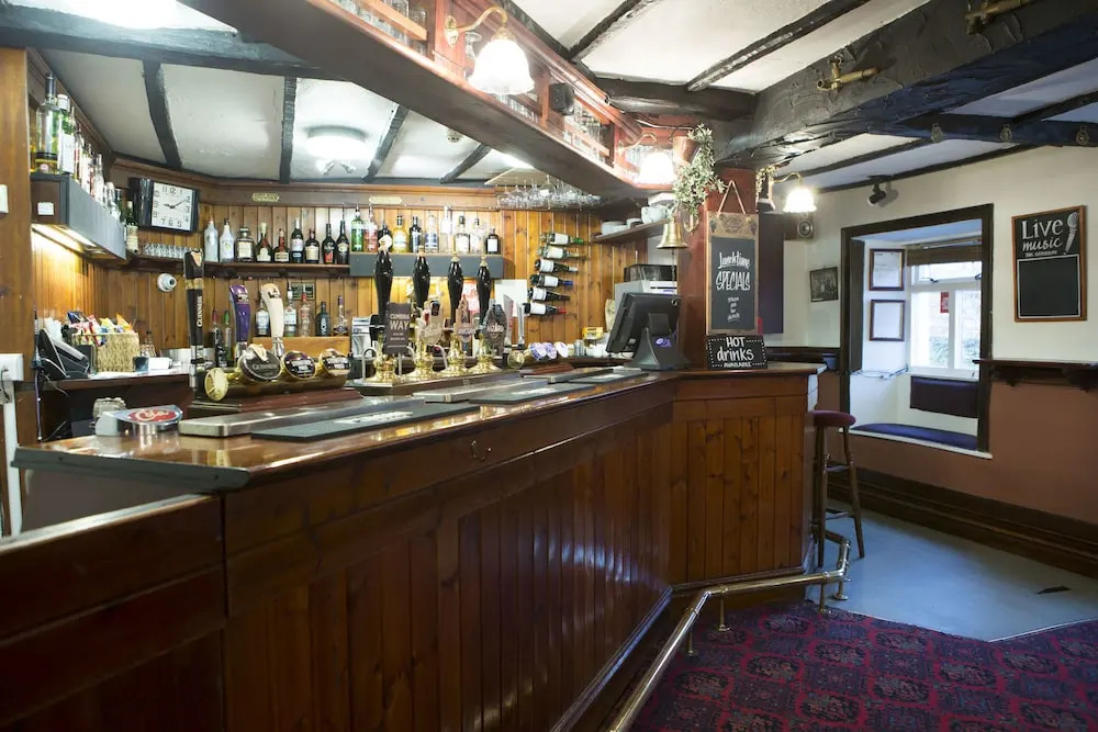 outgate inn