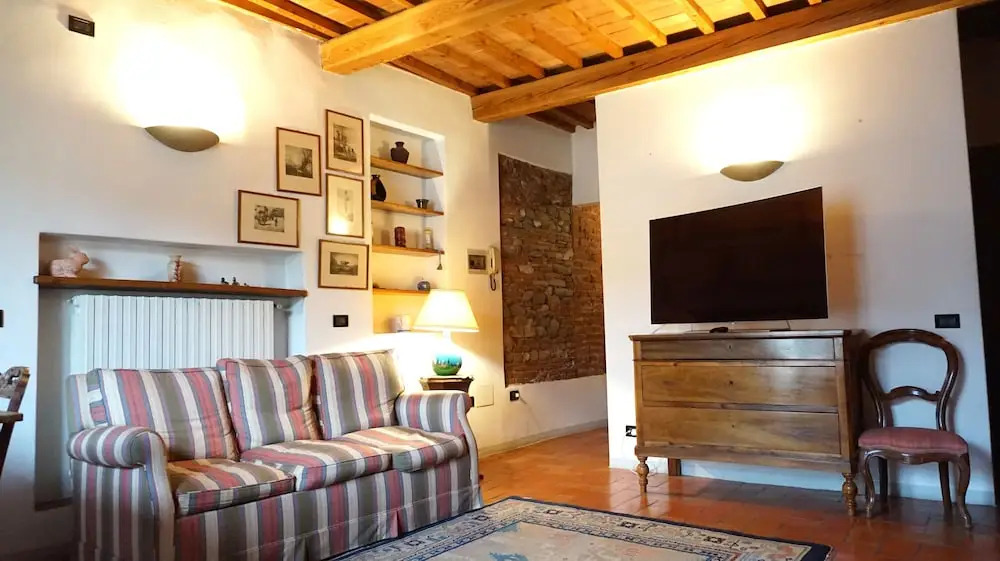 Suite nell'anfiteatro Romano