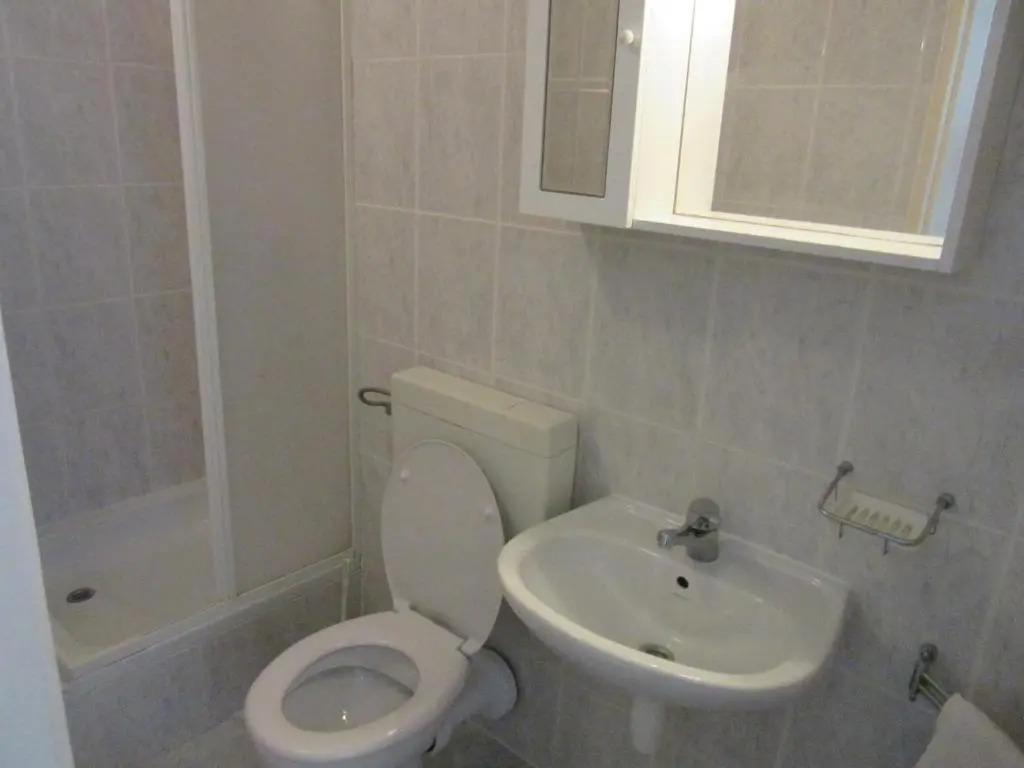 Petar Apartments