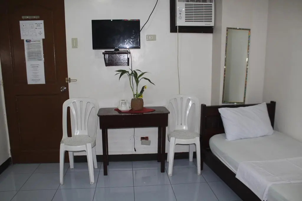 La Kwatza Inn