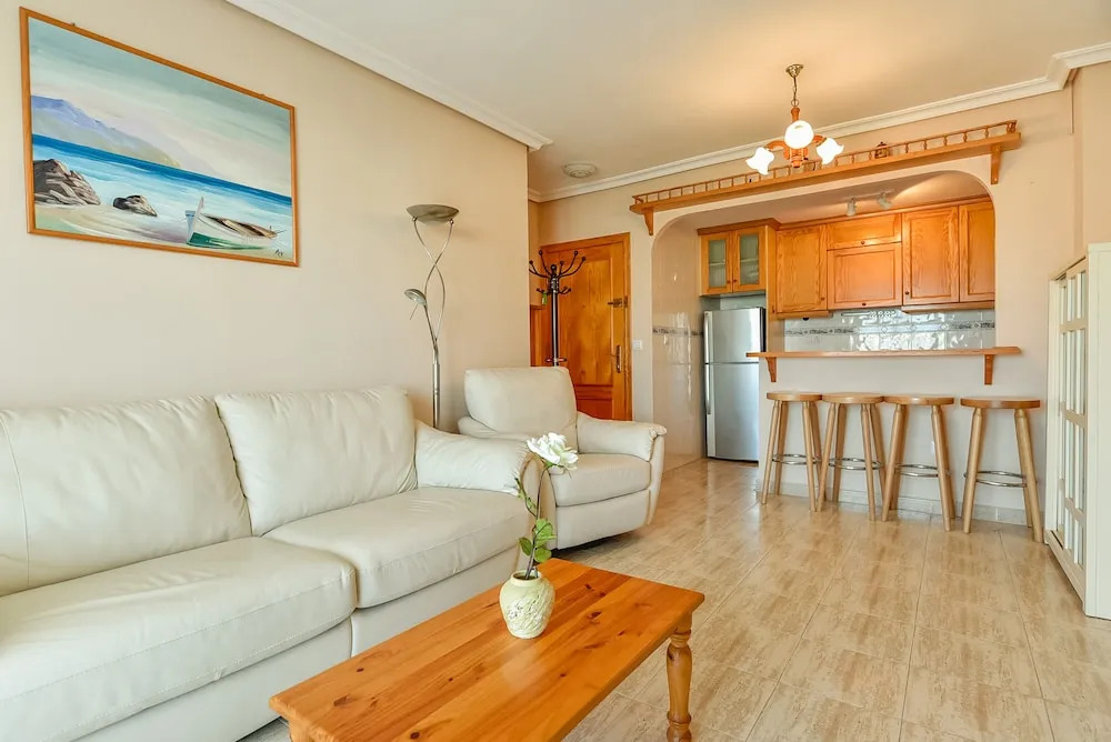 Apartamento Río