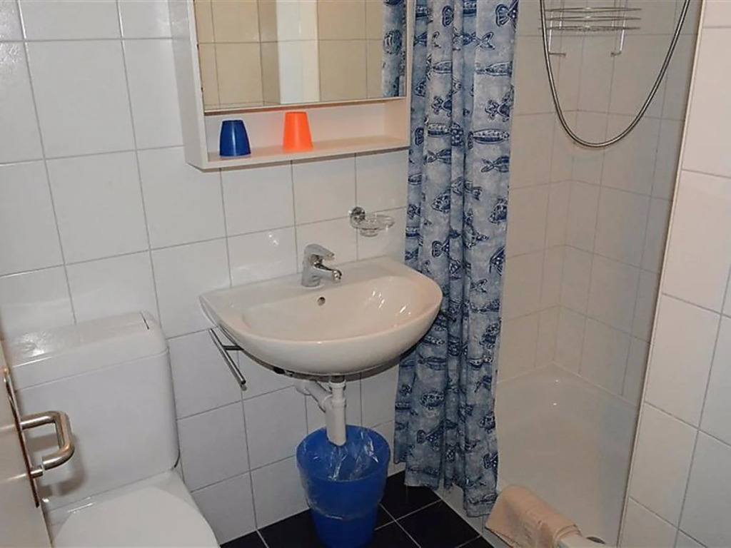 Apartment Henry (1. Stock)