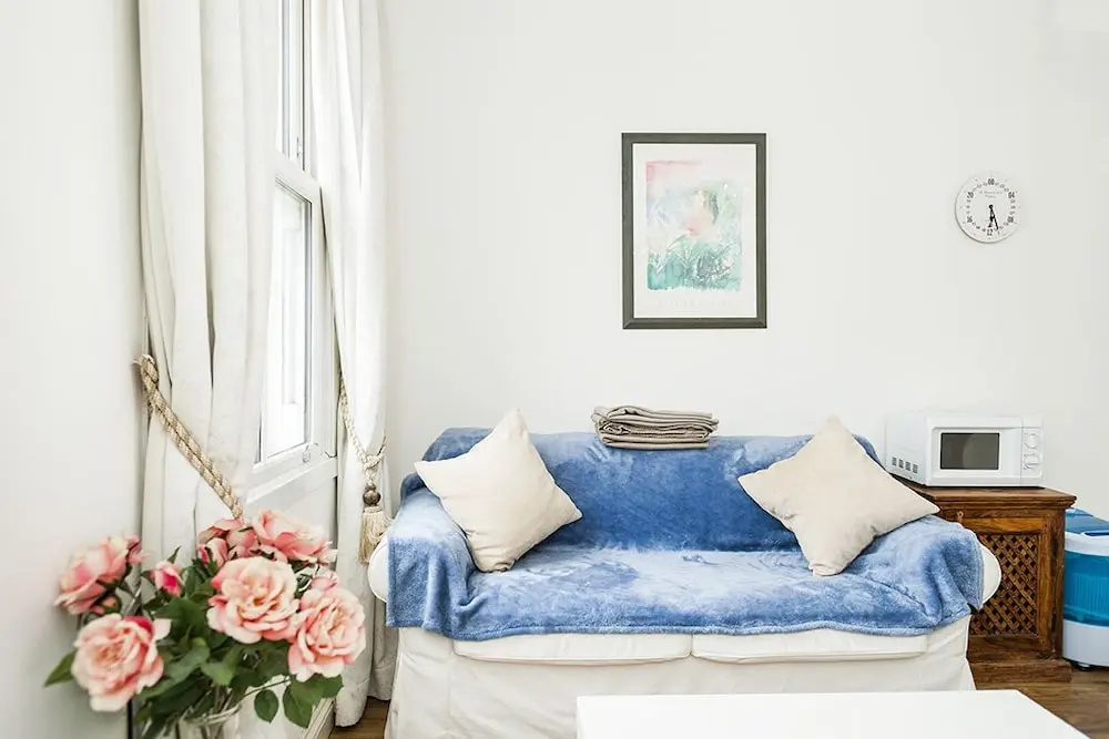 New Super 1 Bedroom Flat in the Heart of Greenwich