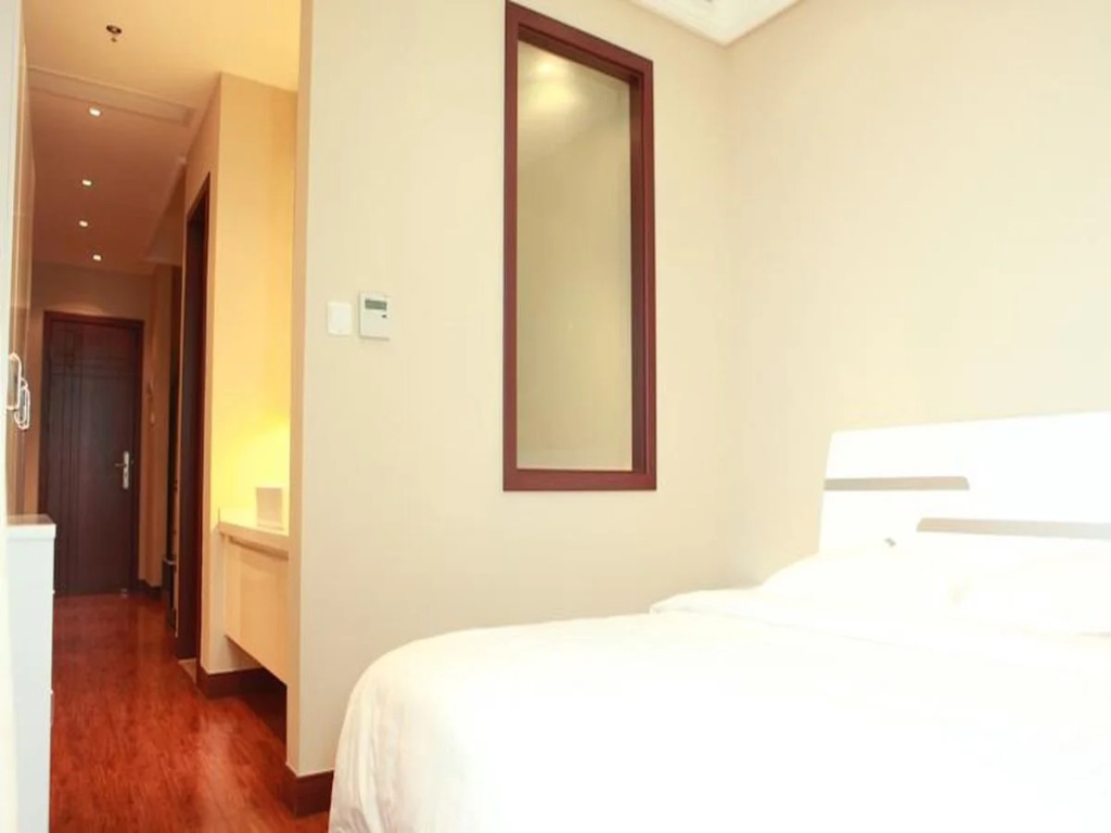 Yuanda Service Apartment