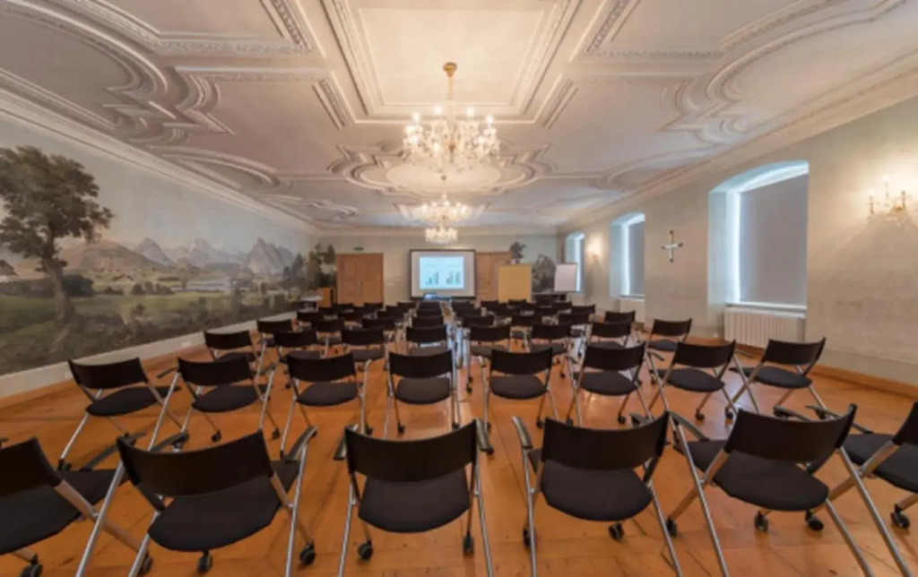 Hotel Kloster Holzen