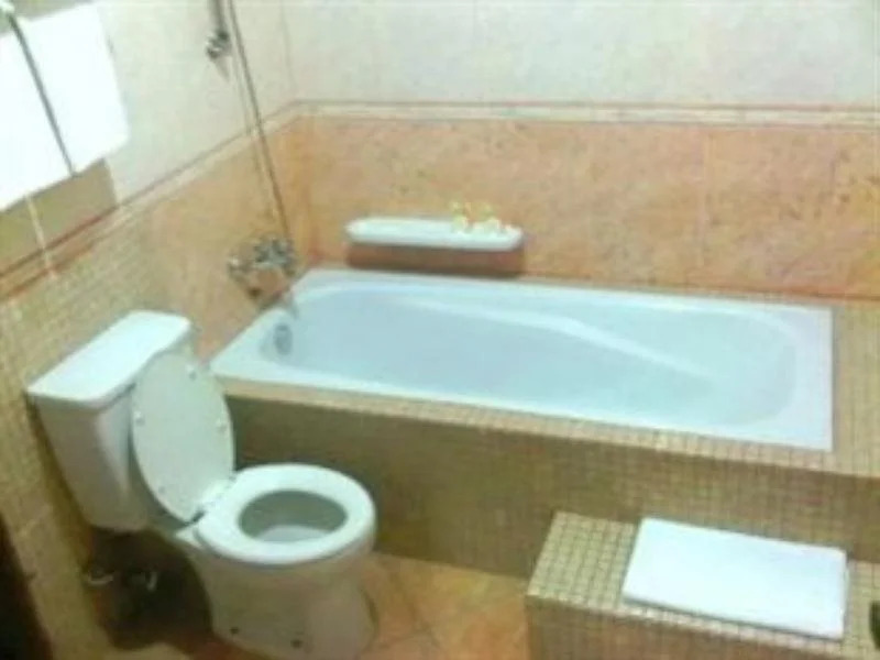 Hotel Royal Regal Surabaya