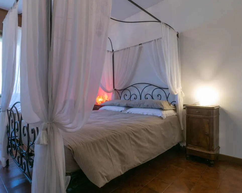 La Soliva Big House in Bellano