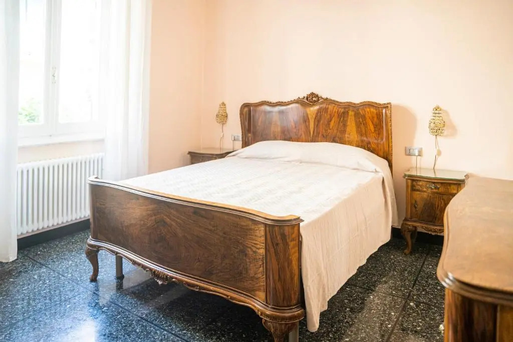 050 - Villa Genny Appartamento Lauro