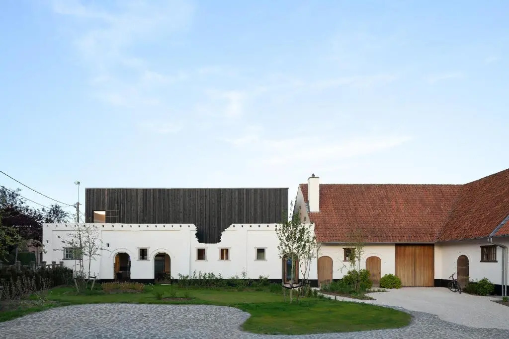 HUIS19 Luxury apartments