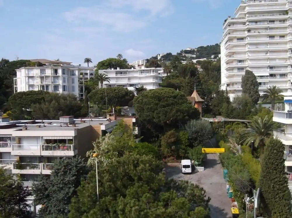 Welcome to Cannes - Fénelon