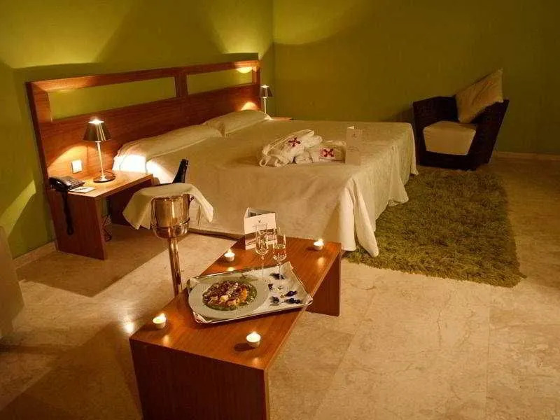 Hotel Conventual de Alcántara