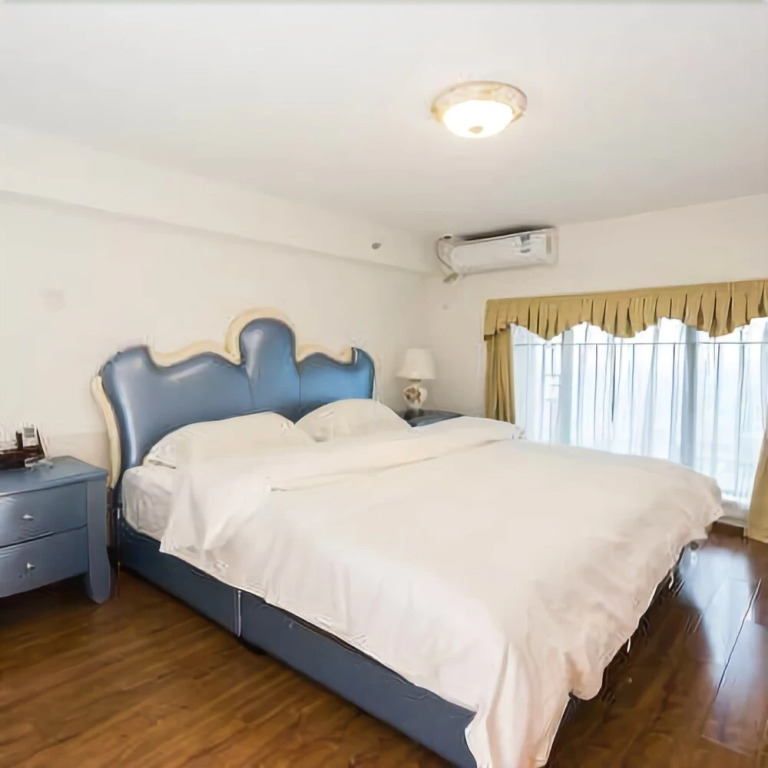 Bo Li Hotel Apartment