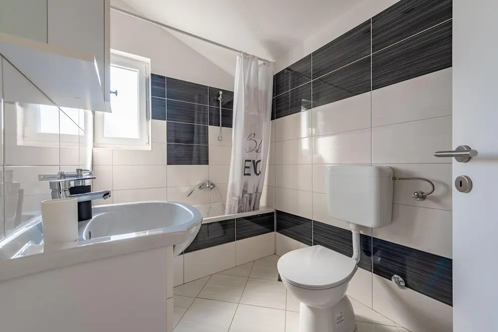 Villa Julija Zadar Villas