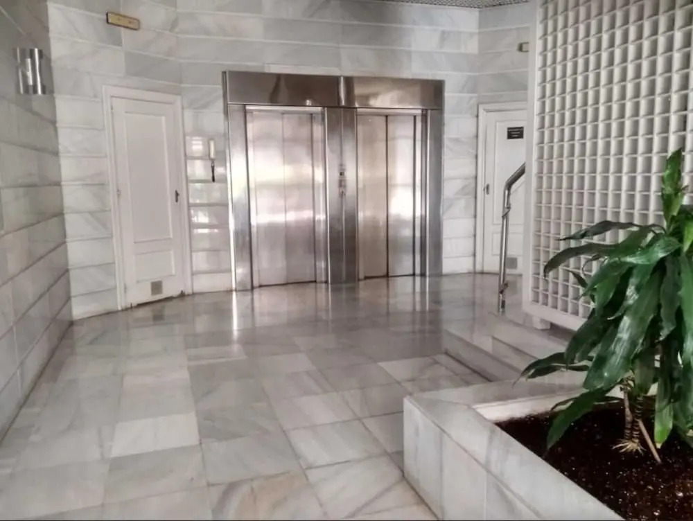 Apartments Ricardo Soriano Marbella