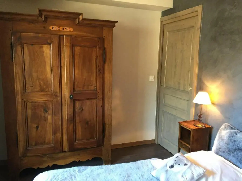 Appartement Valloire, 4 pièces, 8 personnes - FR-1-263-214
