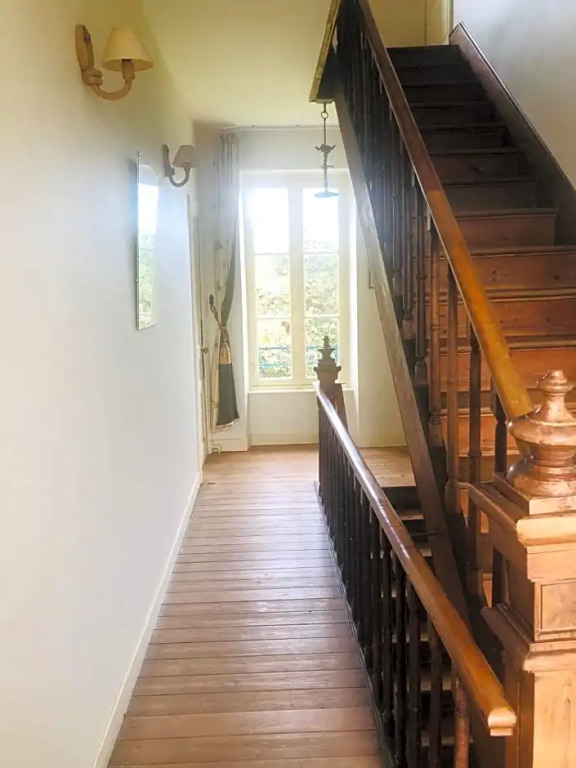 Le Vieux Manoir