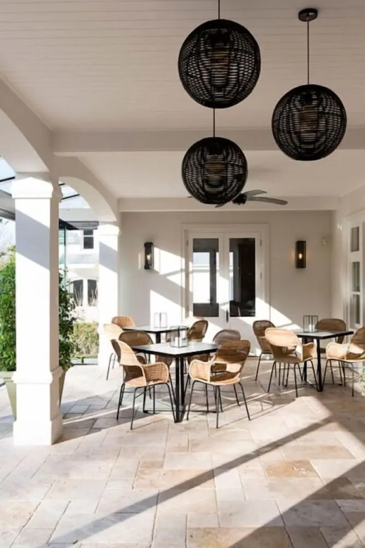 Arambrook Boutique Hotel