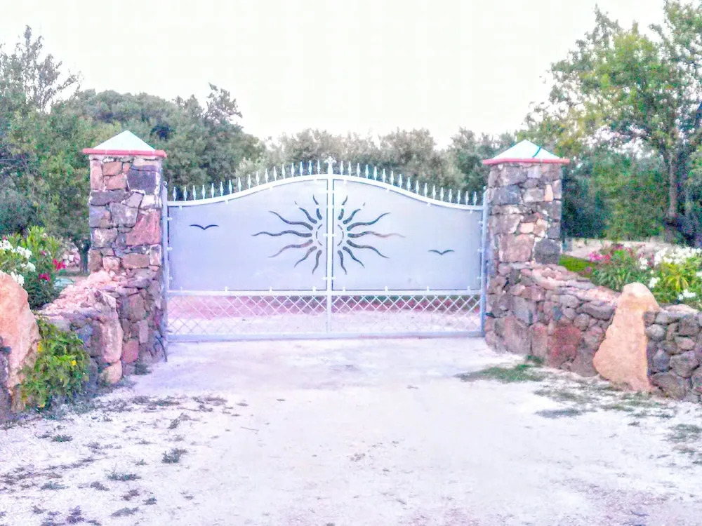 Paradiso degli Ulivi