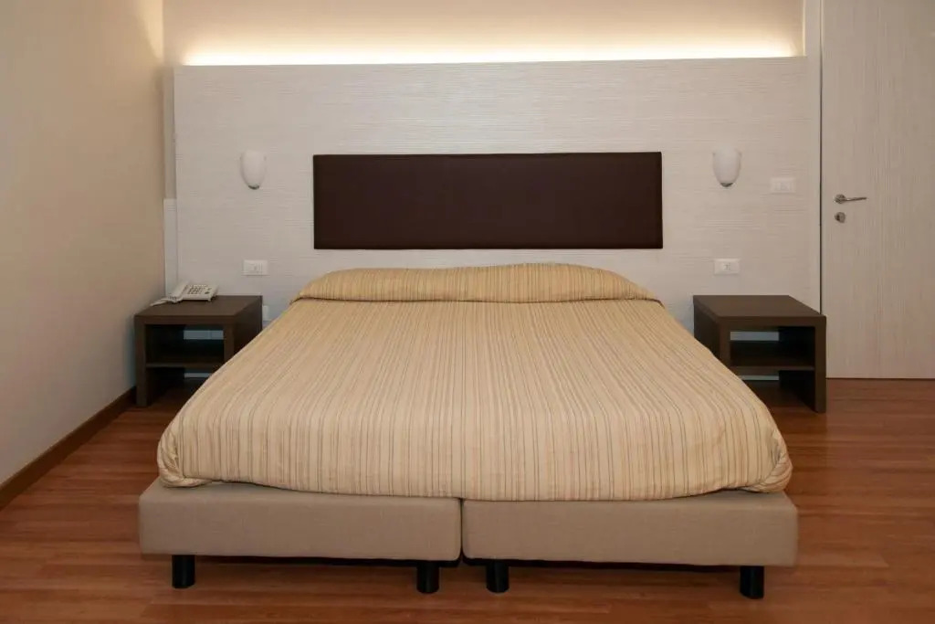HOTEL BUCA DI BACCO