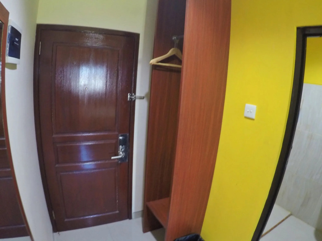 Hotel Ashofa