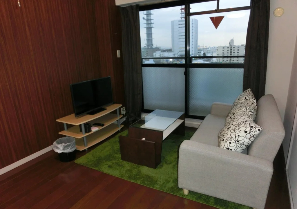 Grand Heights Rakunan