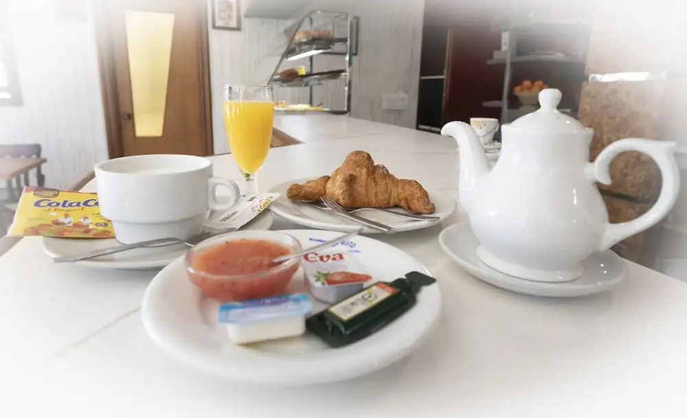 Hotel La Ruta