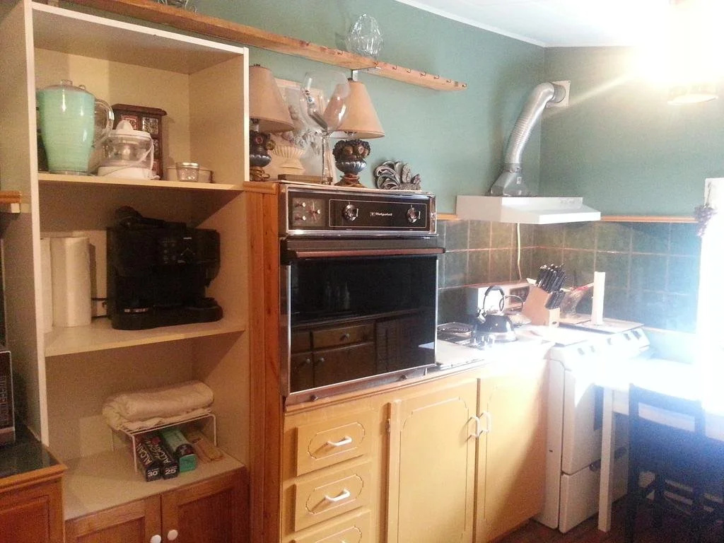 Niagara On The Lake Historic Rental Cottage