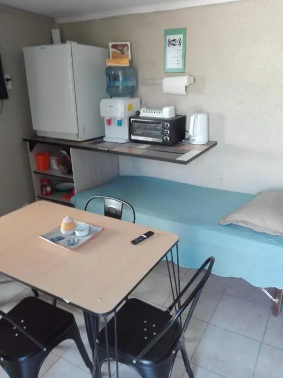 Apartamento Alvear