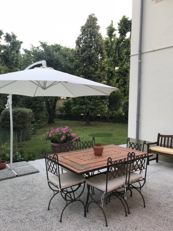 La Sosta Fuori Stazione