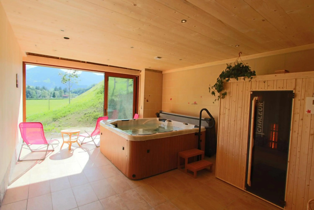 B&B Le Berceau