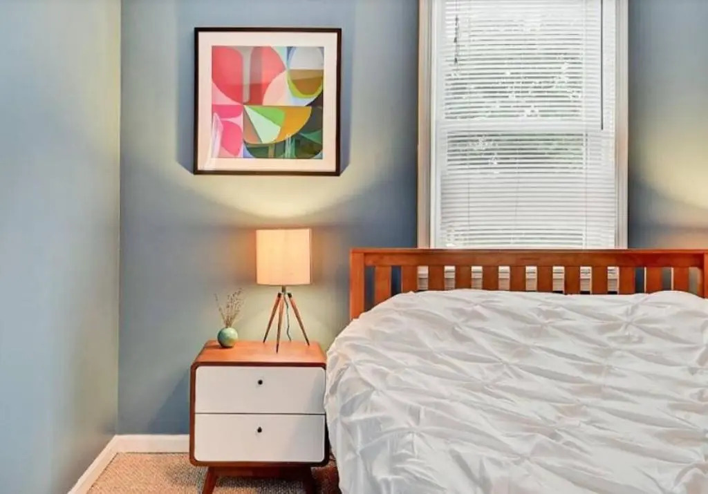 Amazing 3BR Home with WD Patio and Parking