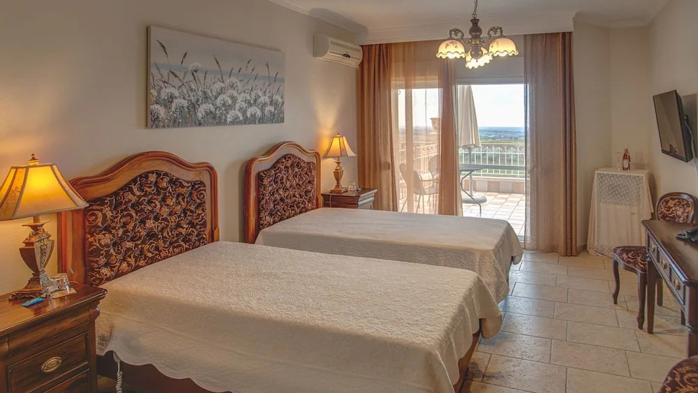 Hotel Villa Sevasti