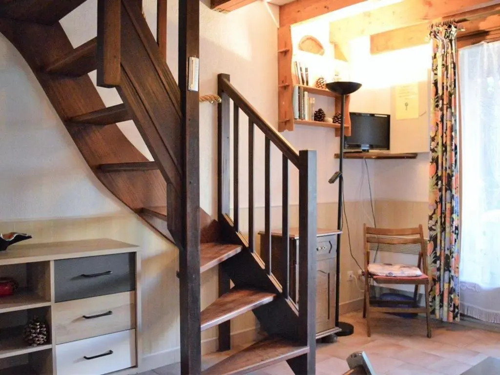 Maison Bormes-les-Mimosas, 2 pièces, 6 personnes - FR-1-251-273