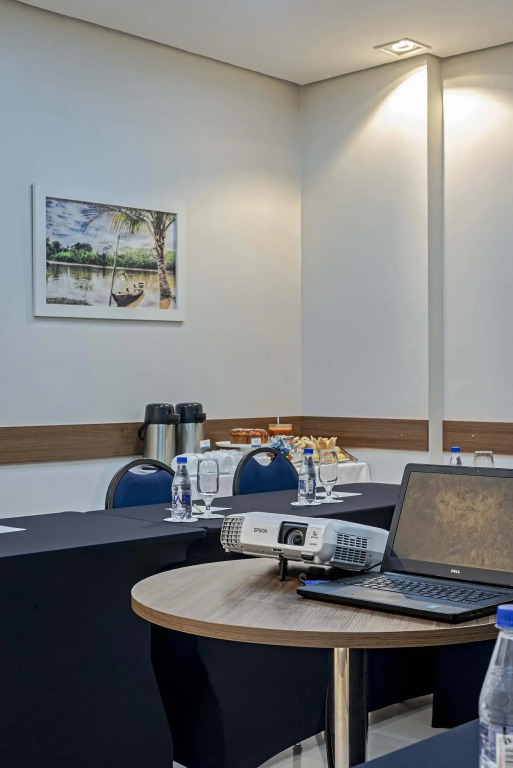 Holiday Inn Express Porto Velho