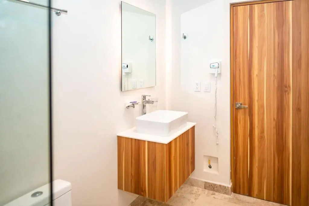 Comfortable 1 BR in Elena Aldea Zama
