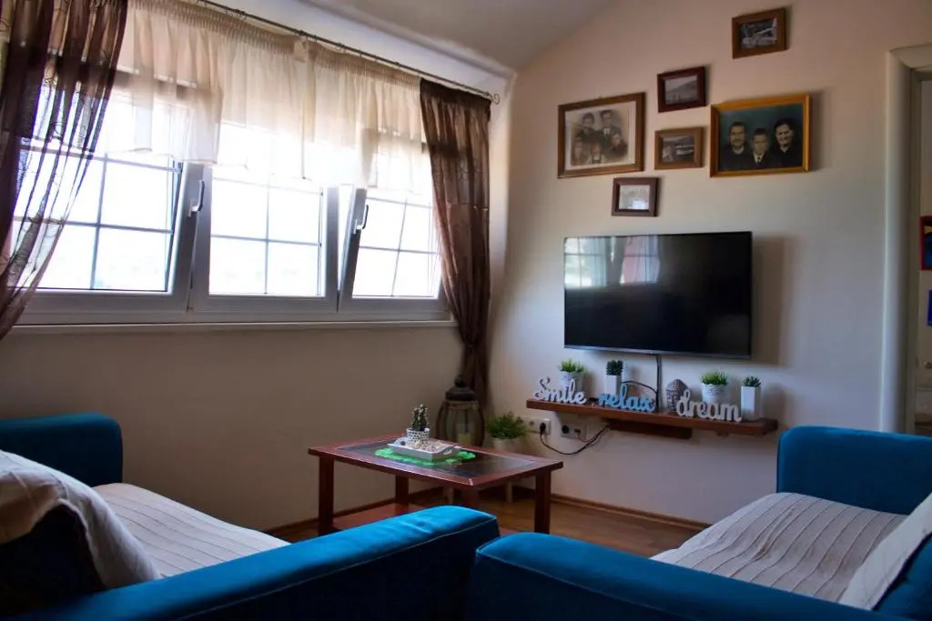 Apartment Kaktus
