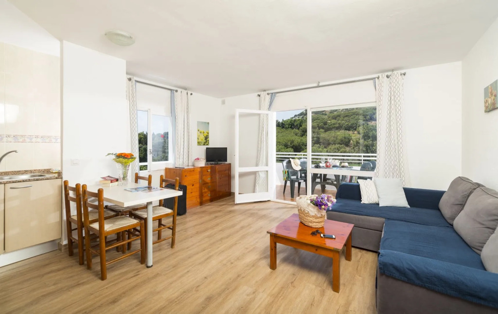Apartaments Els Llorers