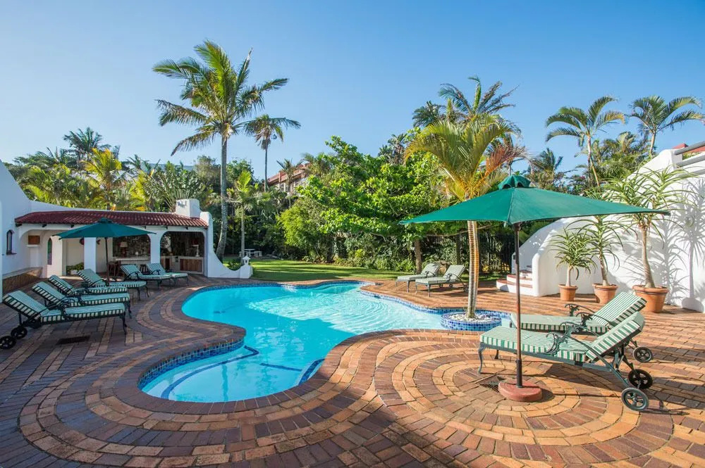 Lalaria Lodge