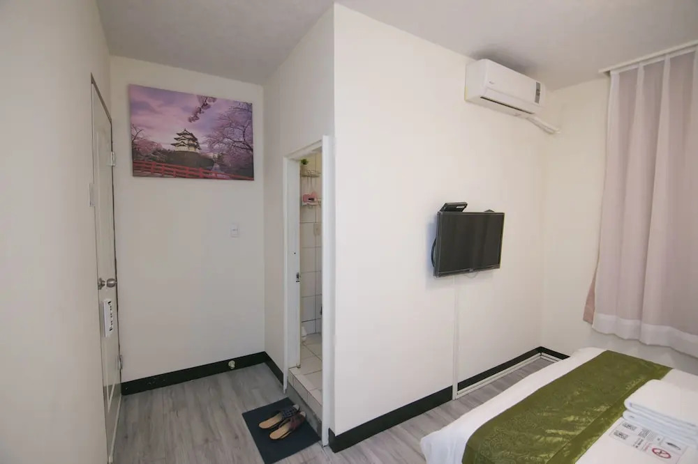 Mishuku Inn