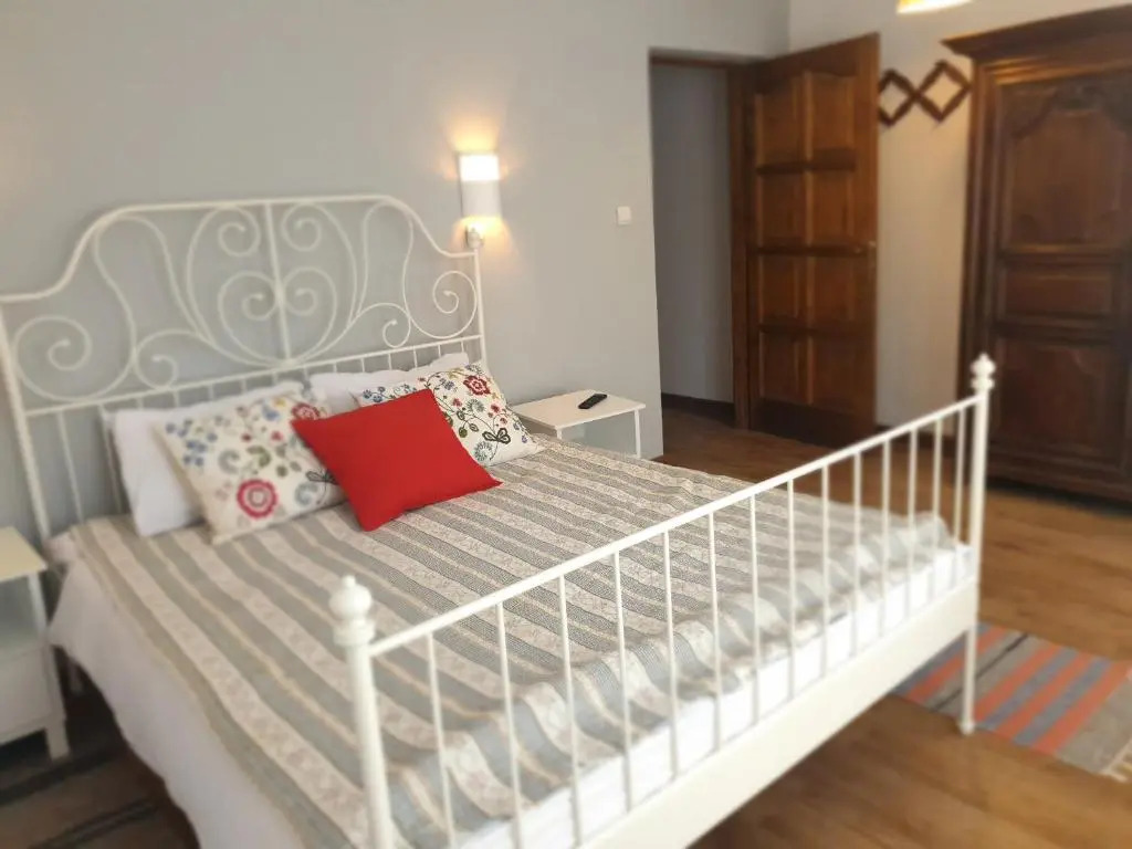 Studio Rasnov Apartaments