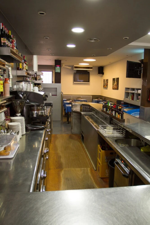 hostal trevol