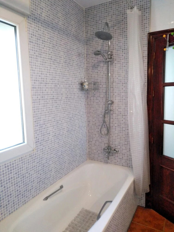 Villa With 4 Bedrooms in Cúllar Vega, With Private Pool, Furnished Ter