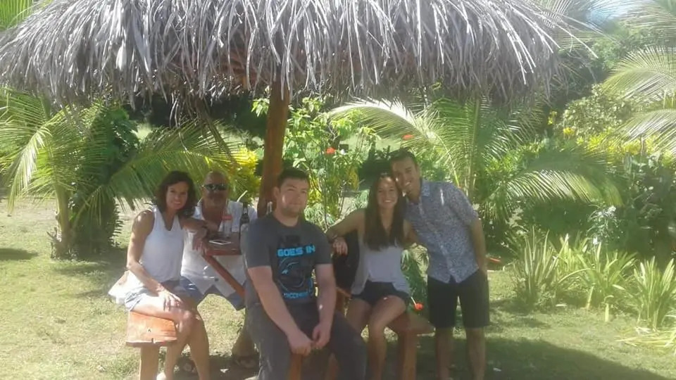 Finca La Florida Ometepe