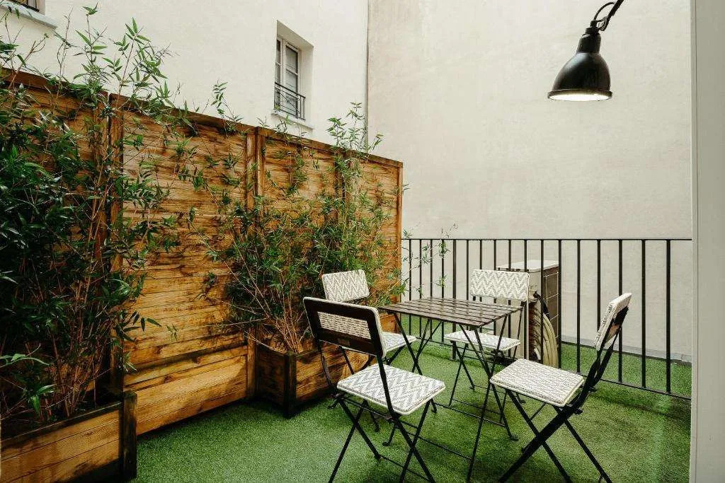 My Maison In Paris - Sentier