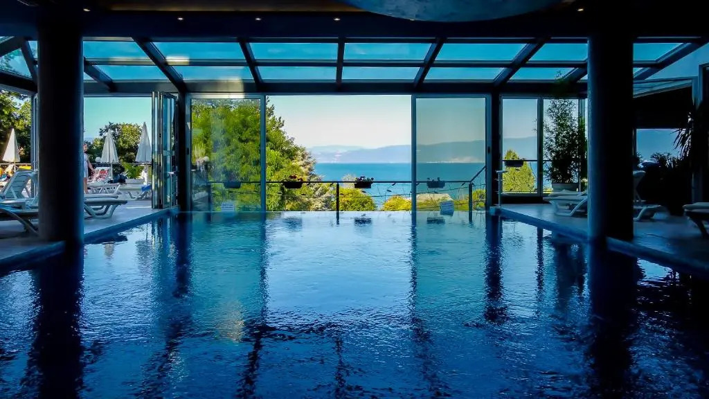 Hotel & Spa Tino Sveti Stefan