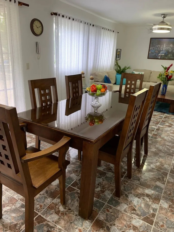 Cozy And Comfort 2br-2bt Apartment In Centralsosua